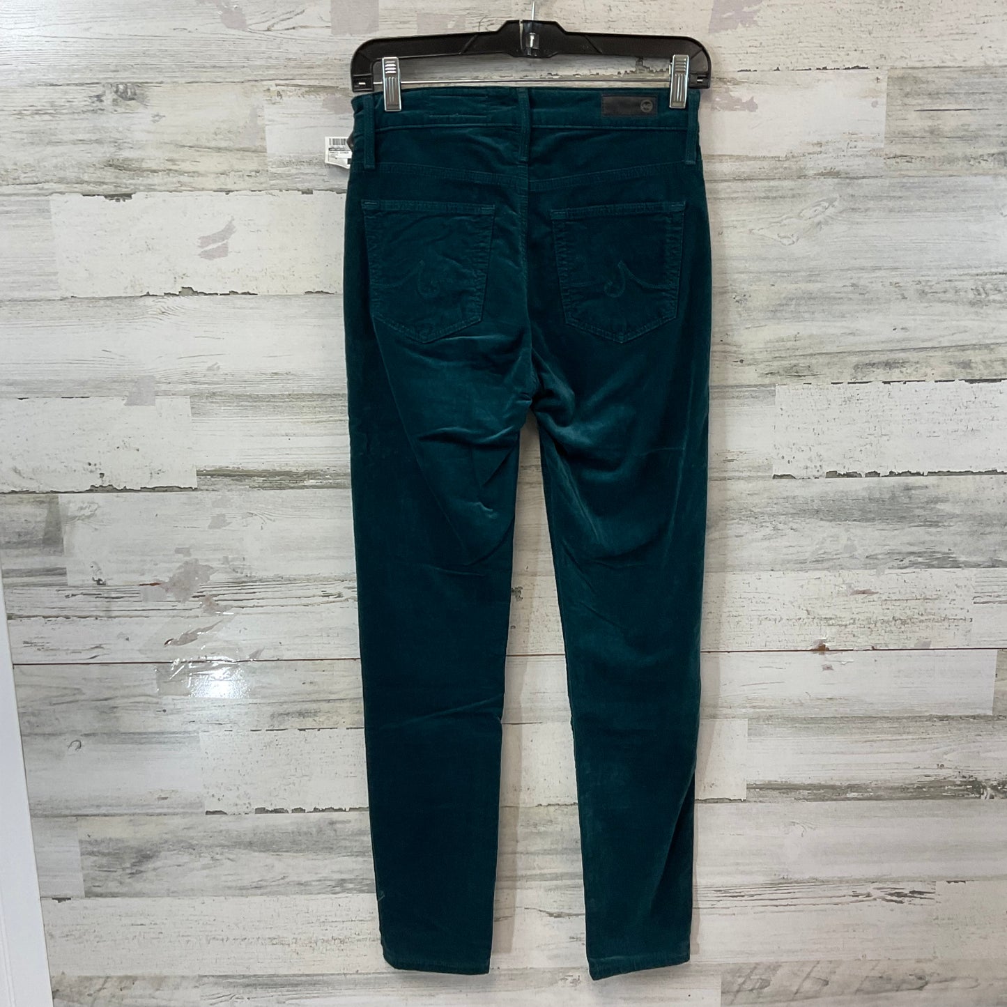 Pants Other By Anthropologie In Green, Size: 0