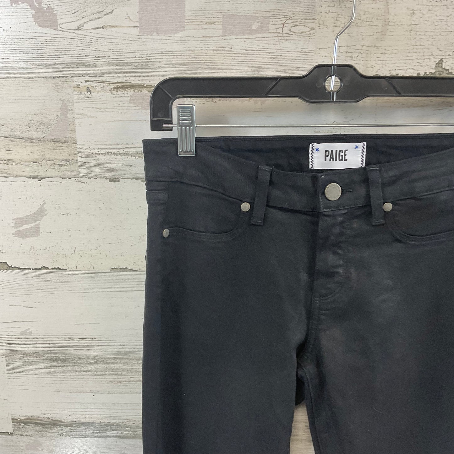 Pants Other By Paige In Black, Size: 6