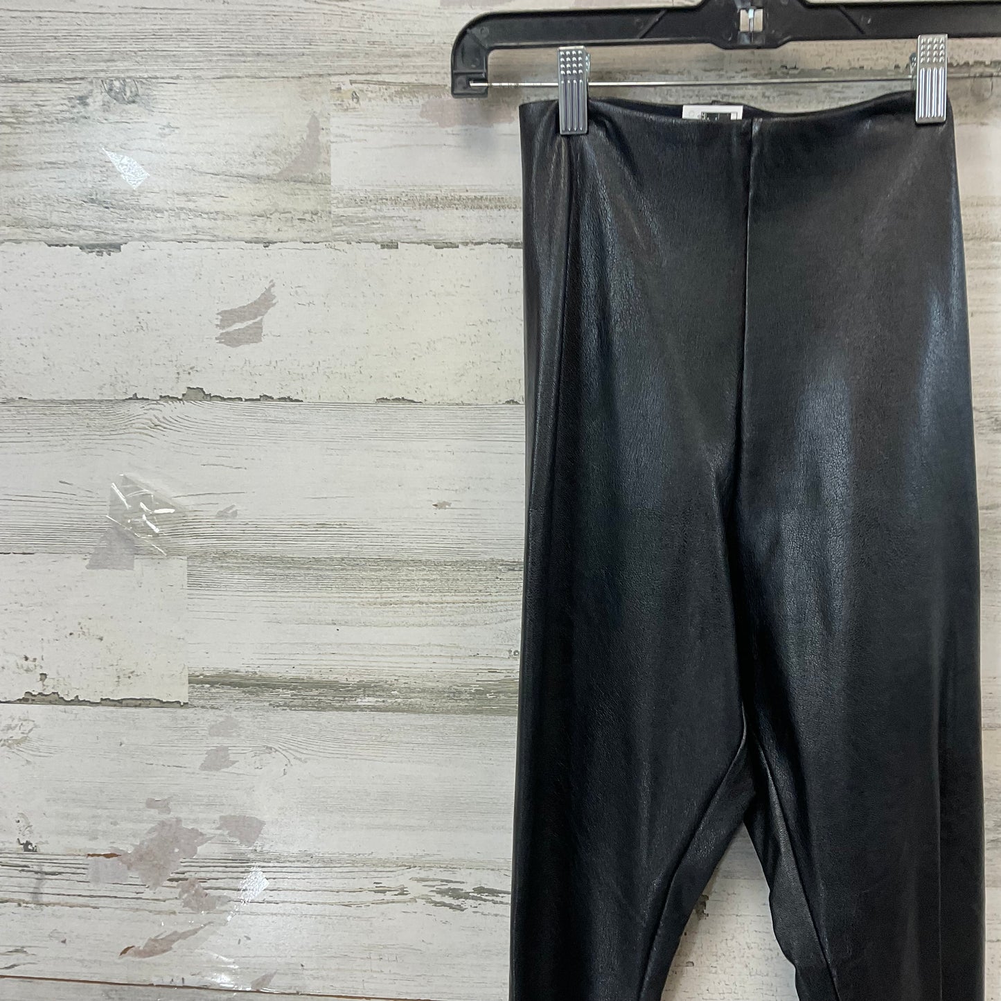 Pants Leggings By Commando In Black, Size: S