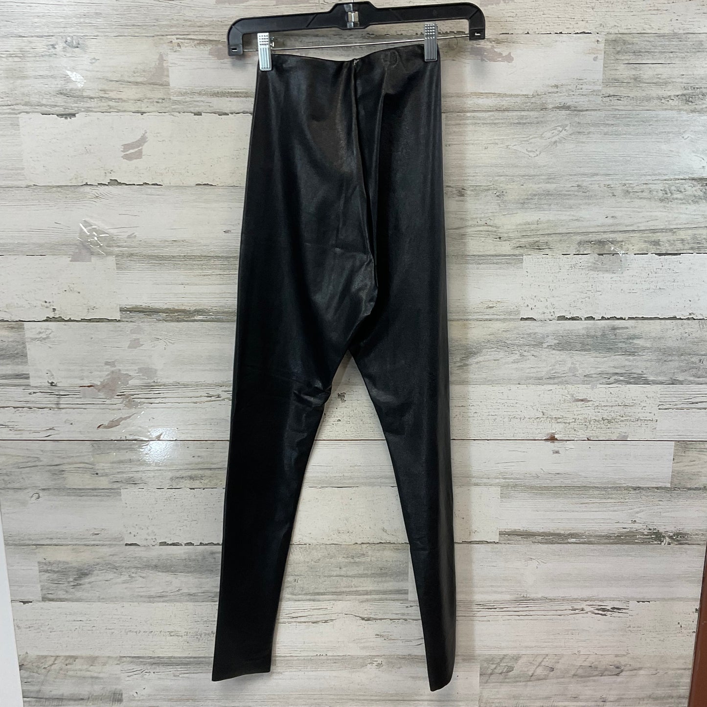 Pants Leggings By Commando In Black, Size: S