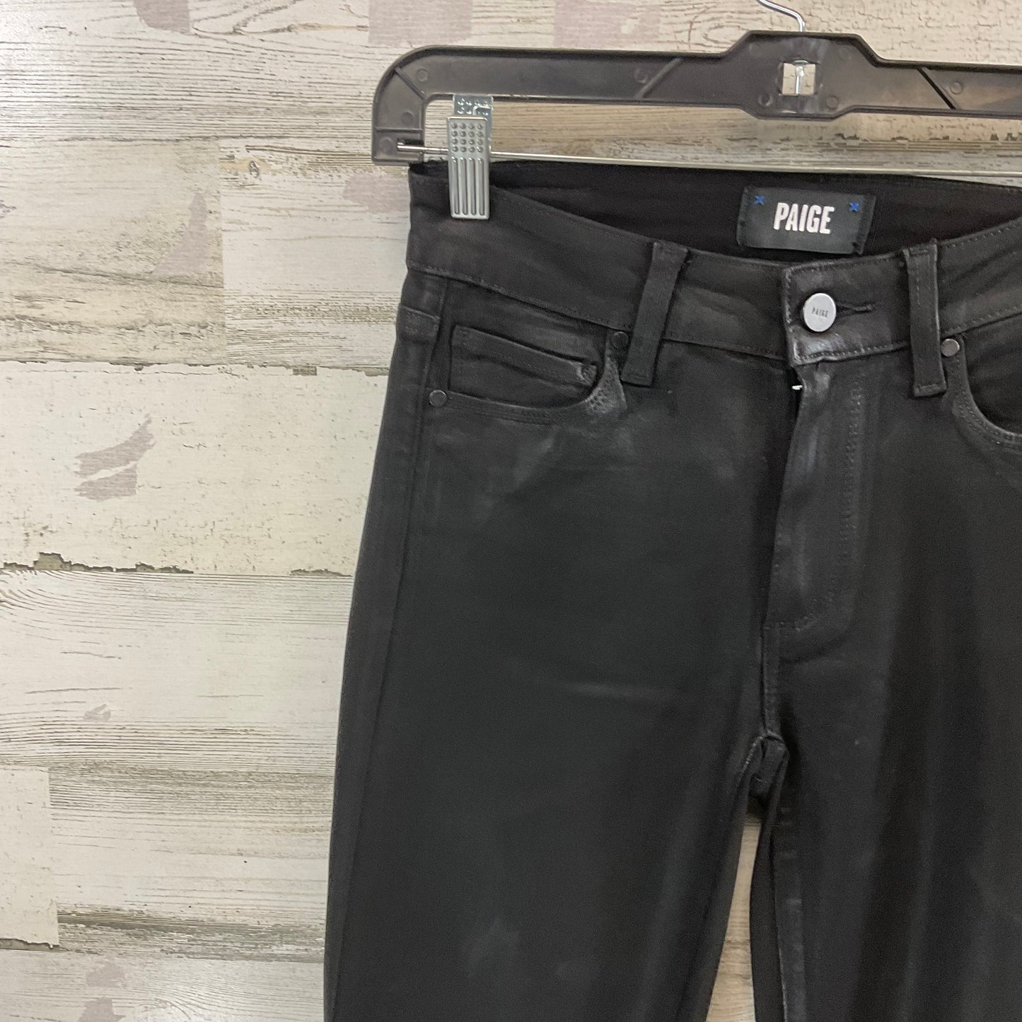 Pants Other By Paige In Black, Size: 00