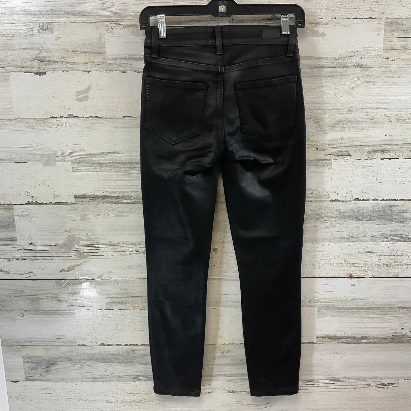 Pants Other By Paige In Black, Size: 00