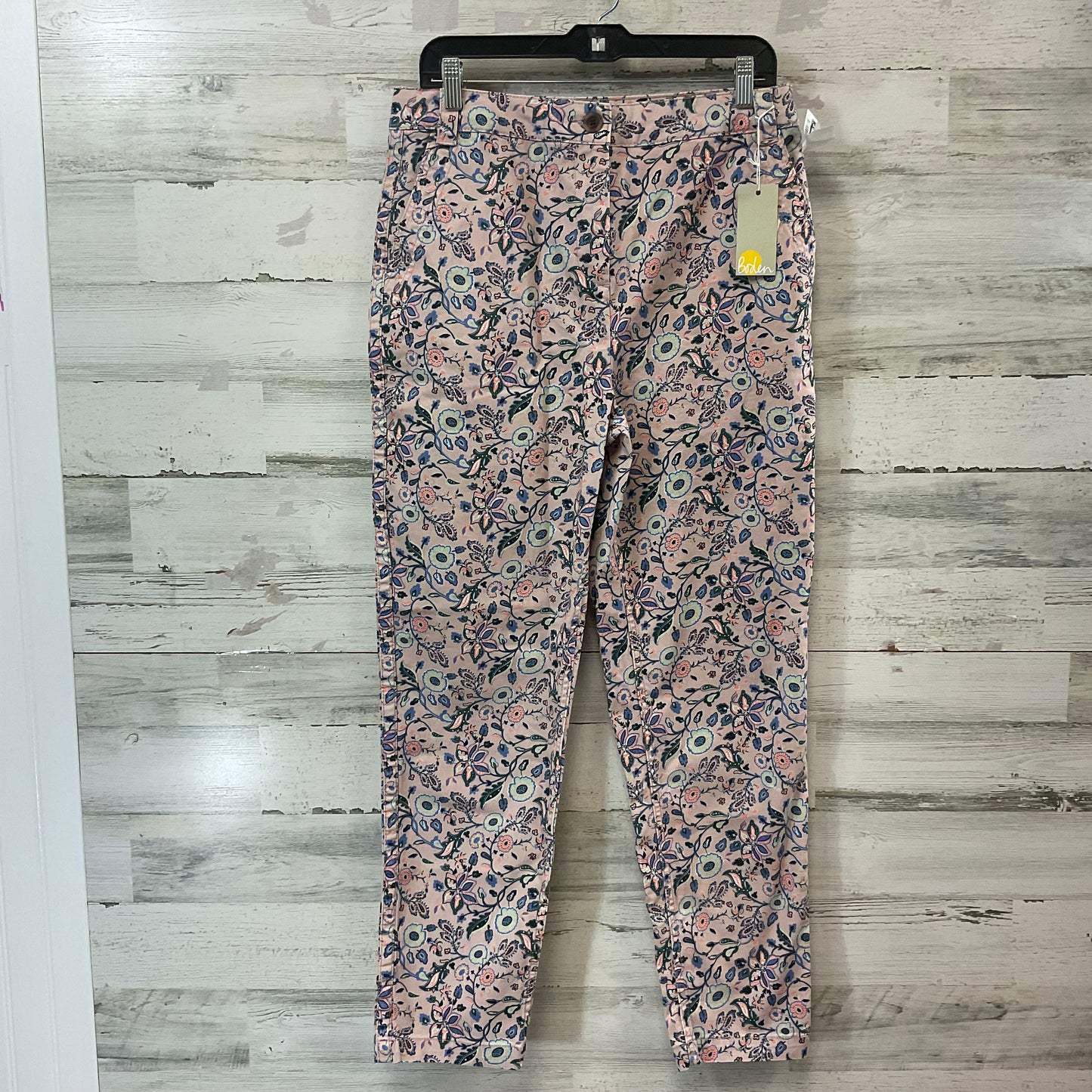 Pants Other By Boden In Pink, Size: 8