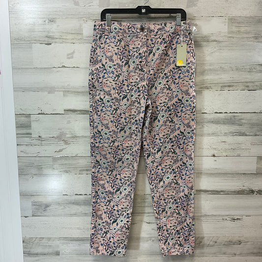 Pants Other By Boden In Pink, Size: 8