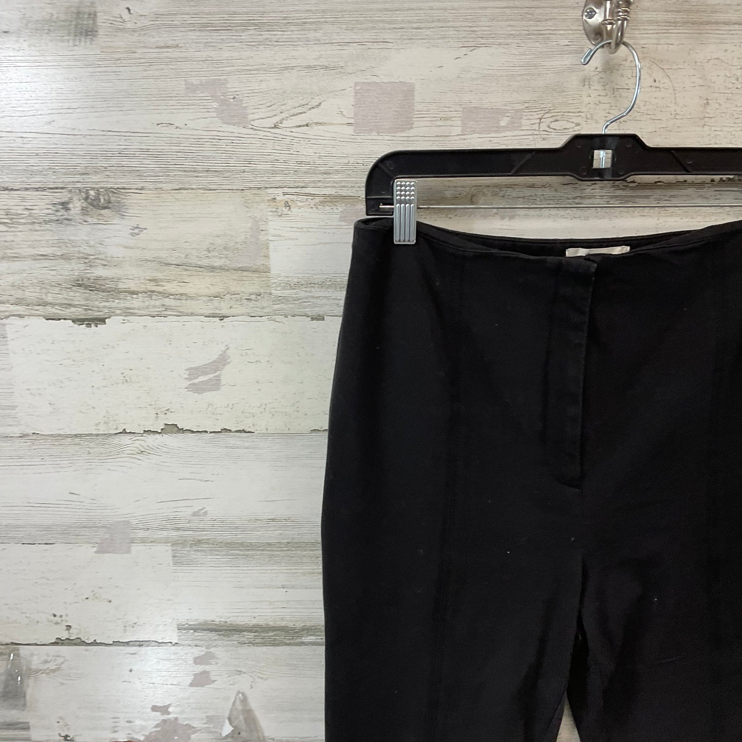 Pants Other By Anthropologie In Black, Size: 8