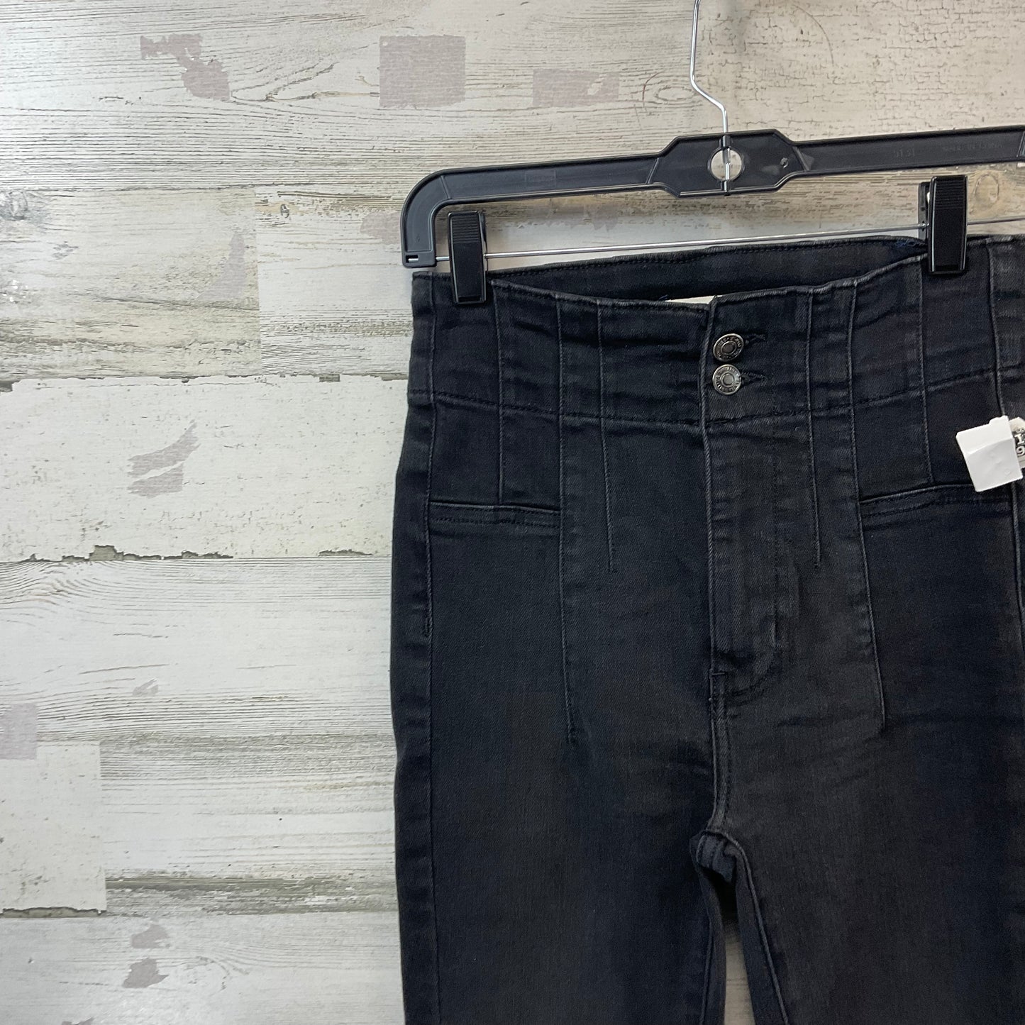 Jeans Flared By We The Free In Black, Size: 0