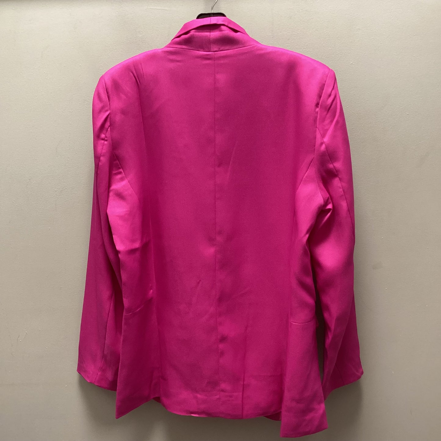 Blazer By GRACE AND LACE In Pink, Size: S