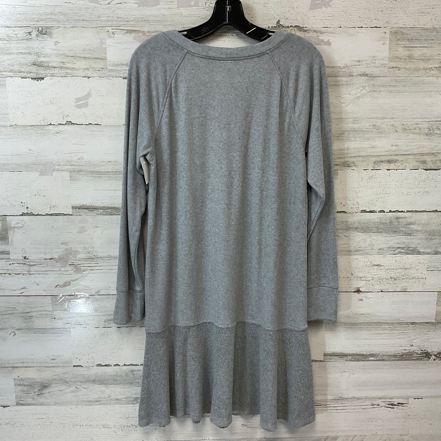 Dress Casual Short By Cabi In Grey, Size: S