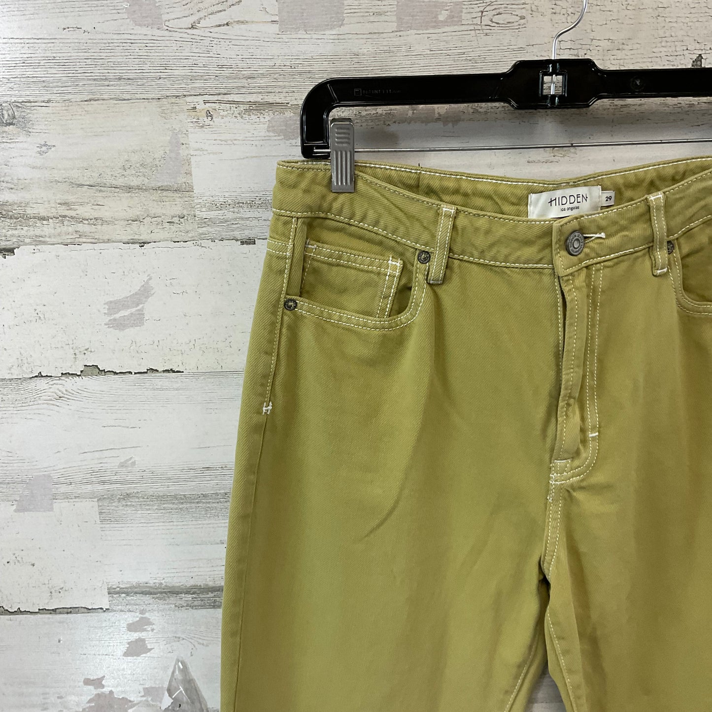 Pants Other By HIDDEN In Green, Size: 8