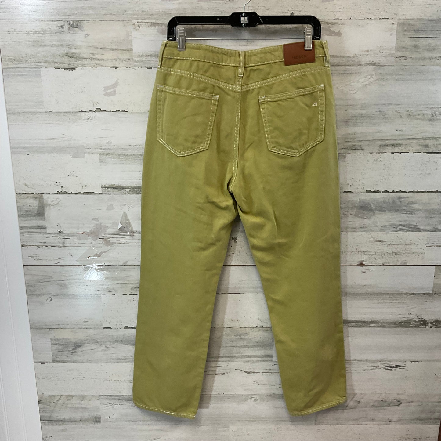 Pants Other By HIDDEN In Green, Size: 8