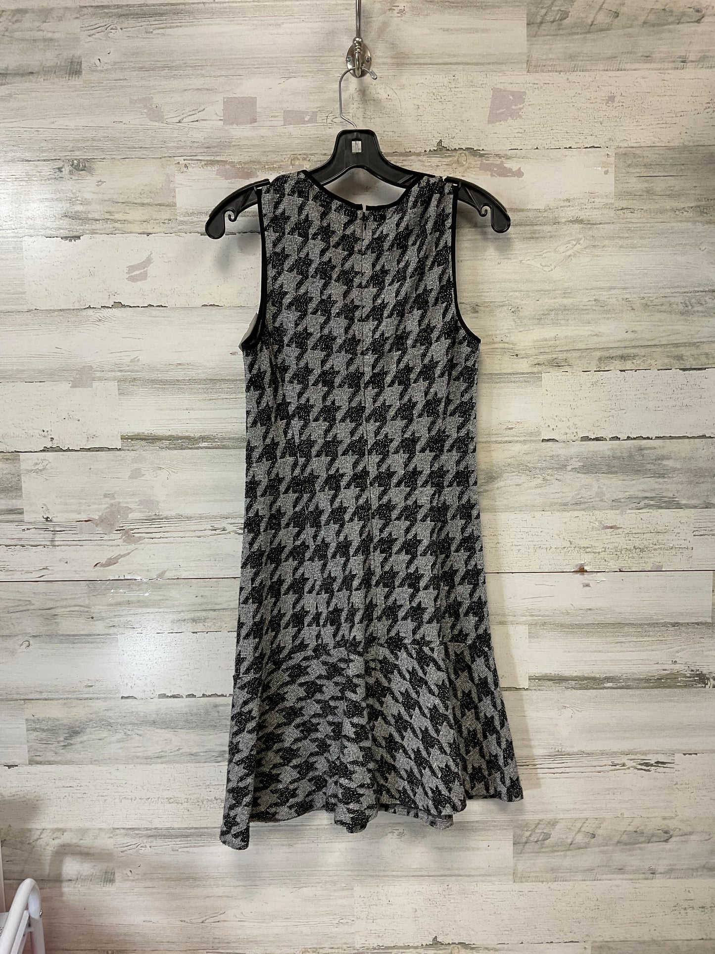 Dress Work By Theory In Black, Size: S