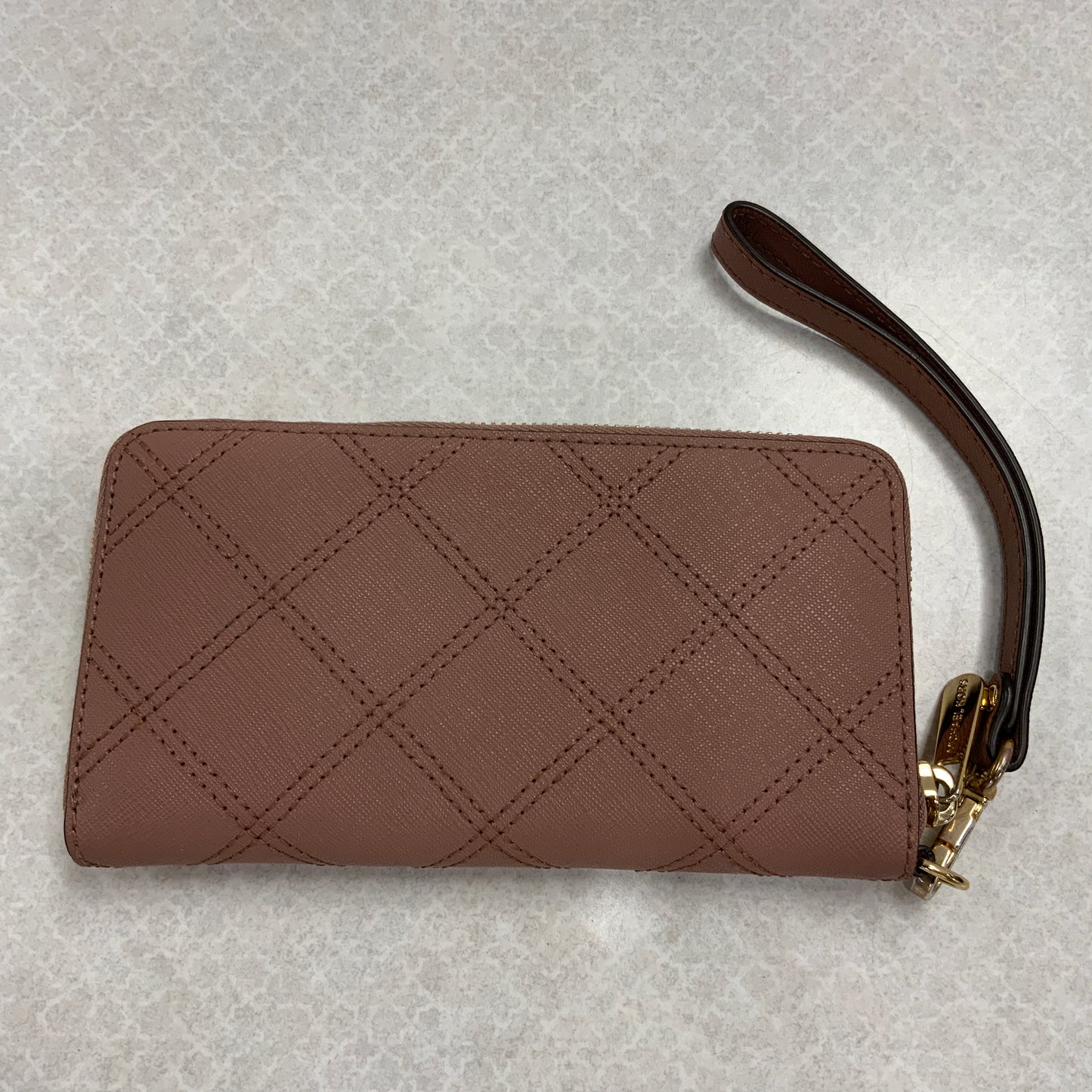 Wallet By Michael Kors, Size: Medium