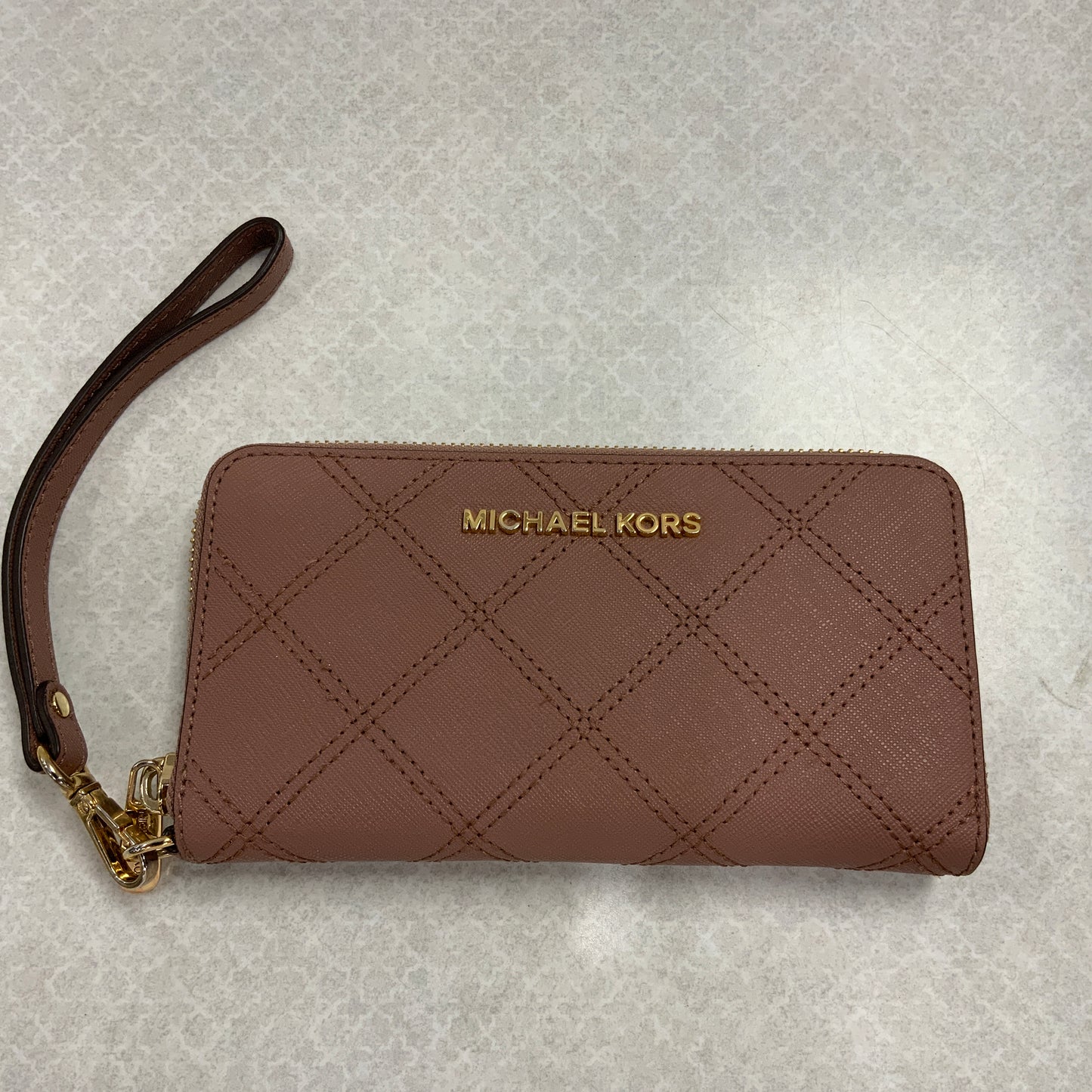 Wallet By Michael Kors, Size: Medium