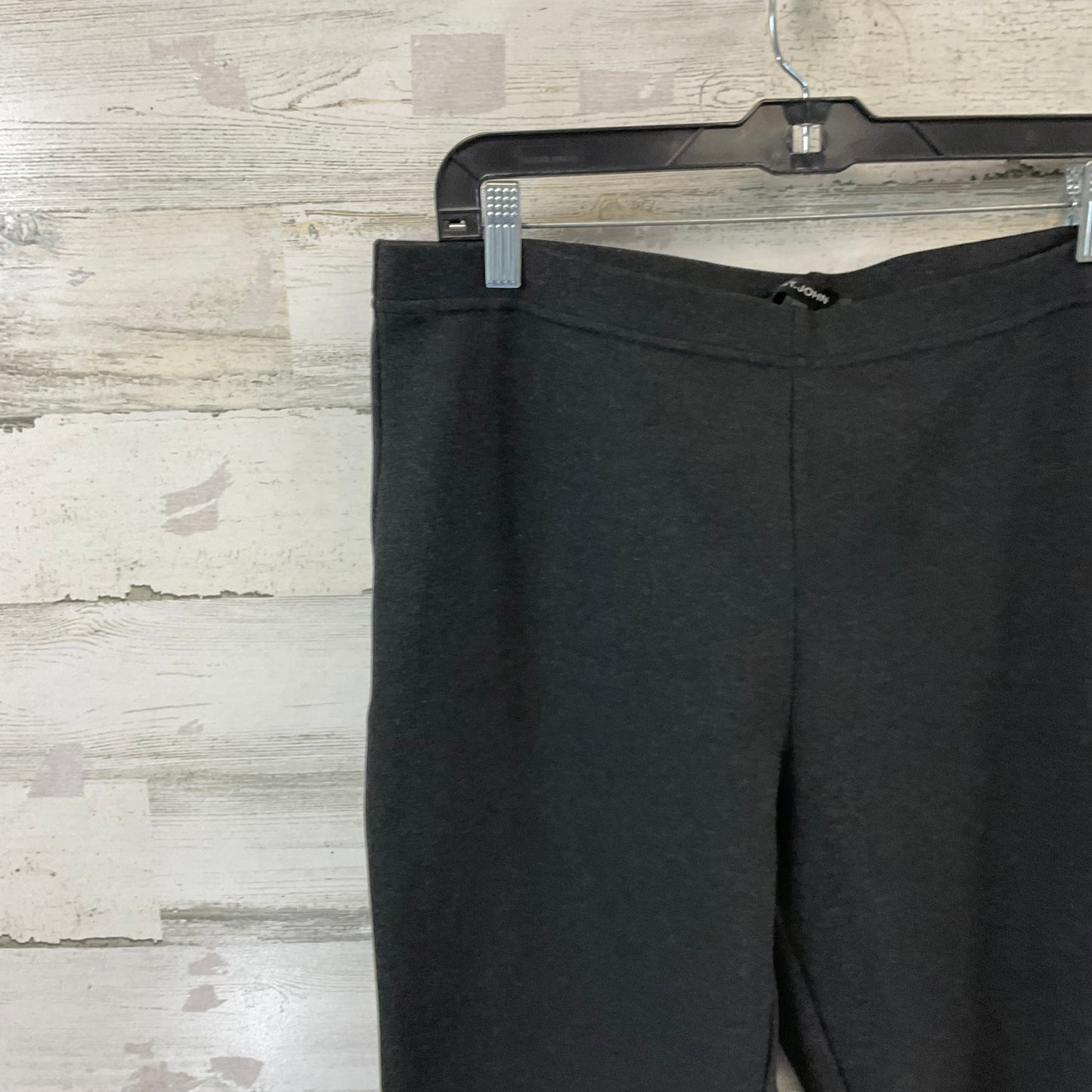 Pants Other By St. John In Grey, Size: Xl