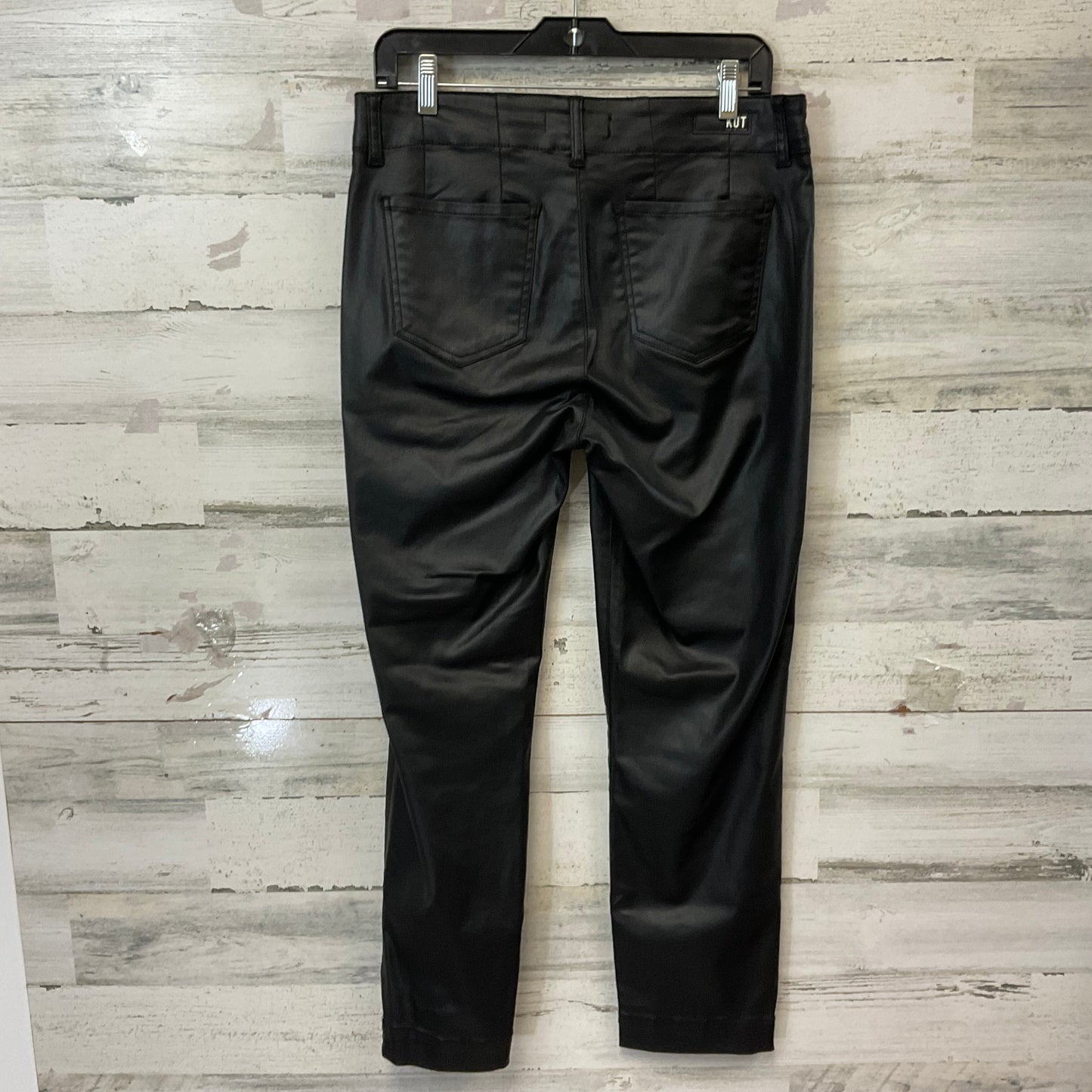 Pants Other By Kut In Black, Size: 8