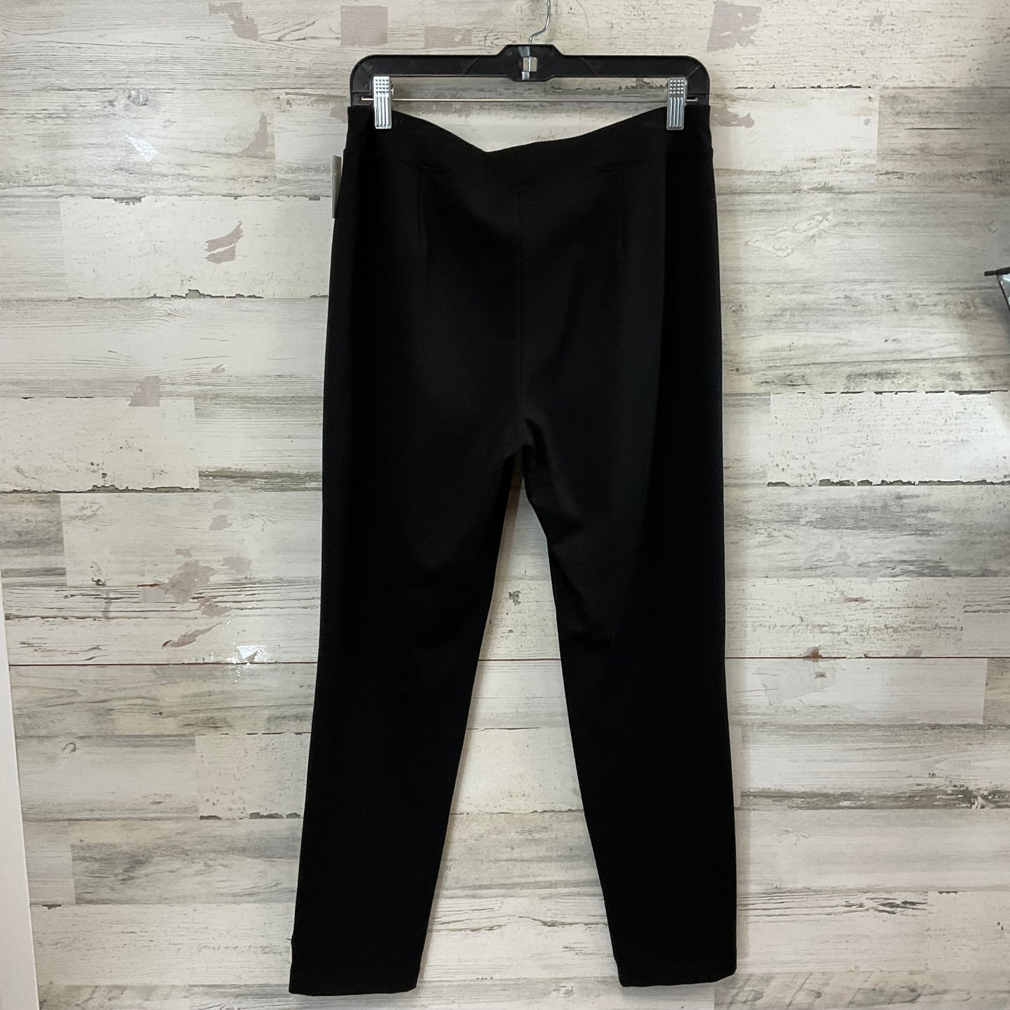 Pants Other By Eileen Fisher In Black, Size: M