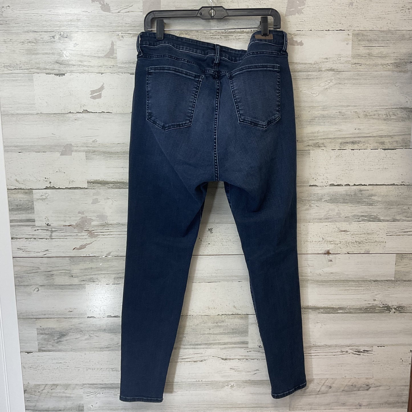 Jeans Skinny By Kut  Size: 16