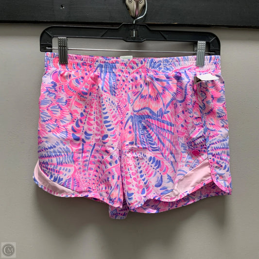 Shorts By Lilly Pulitzer In Pink, Size: Xs