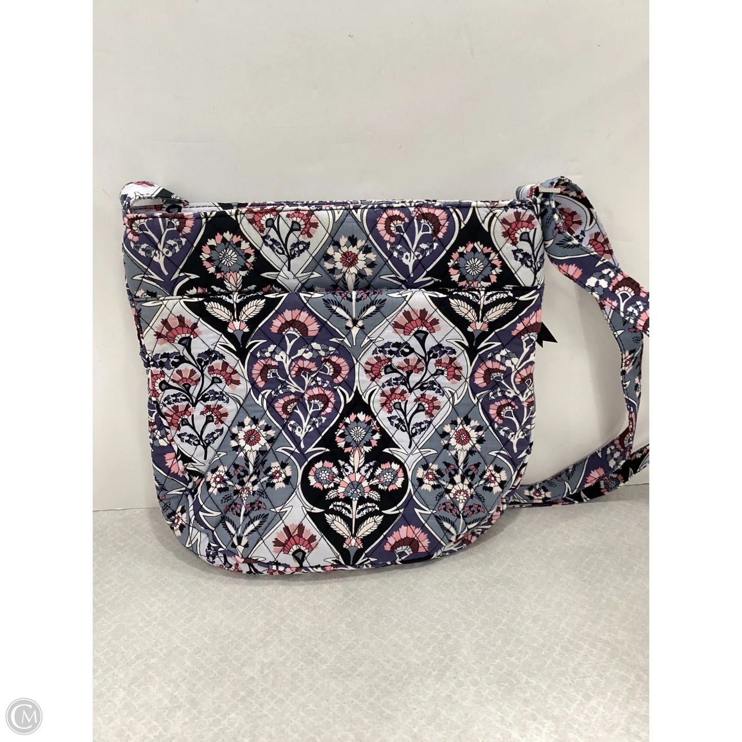 Crossbody By Vera Bradley, Size: Large