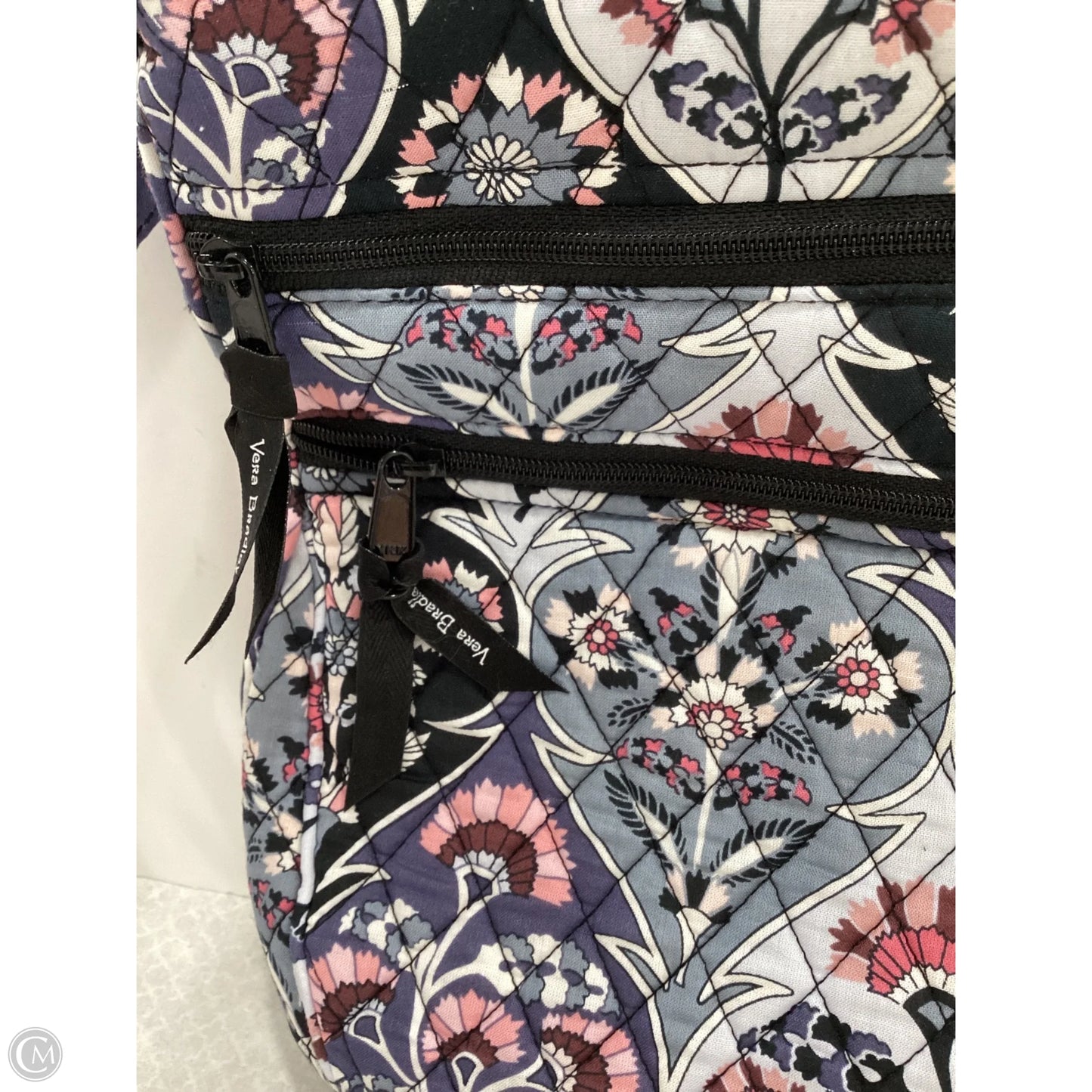 Crossbody By Vera Bradley, Size: Large