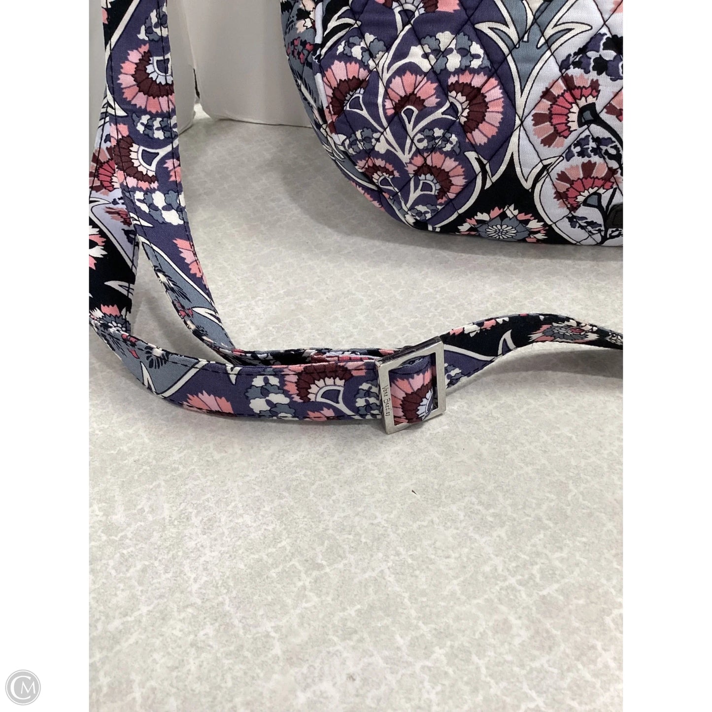 Crossbody By Vera Bradley, Size: Large