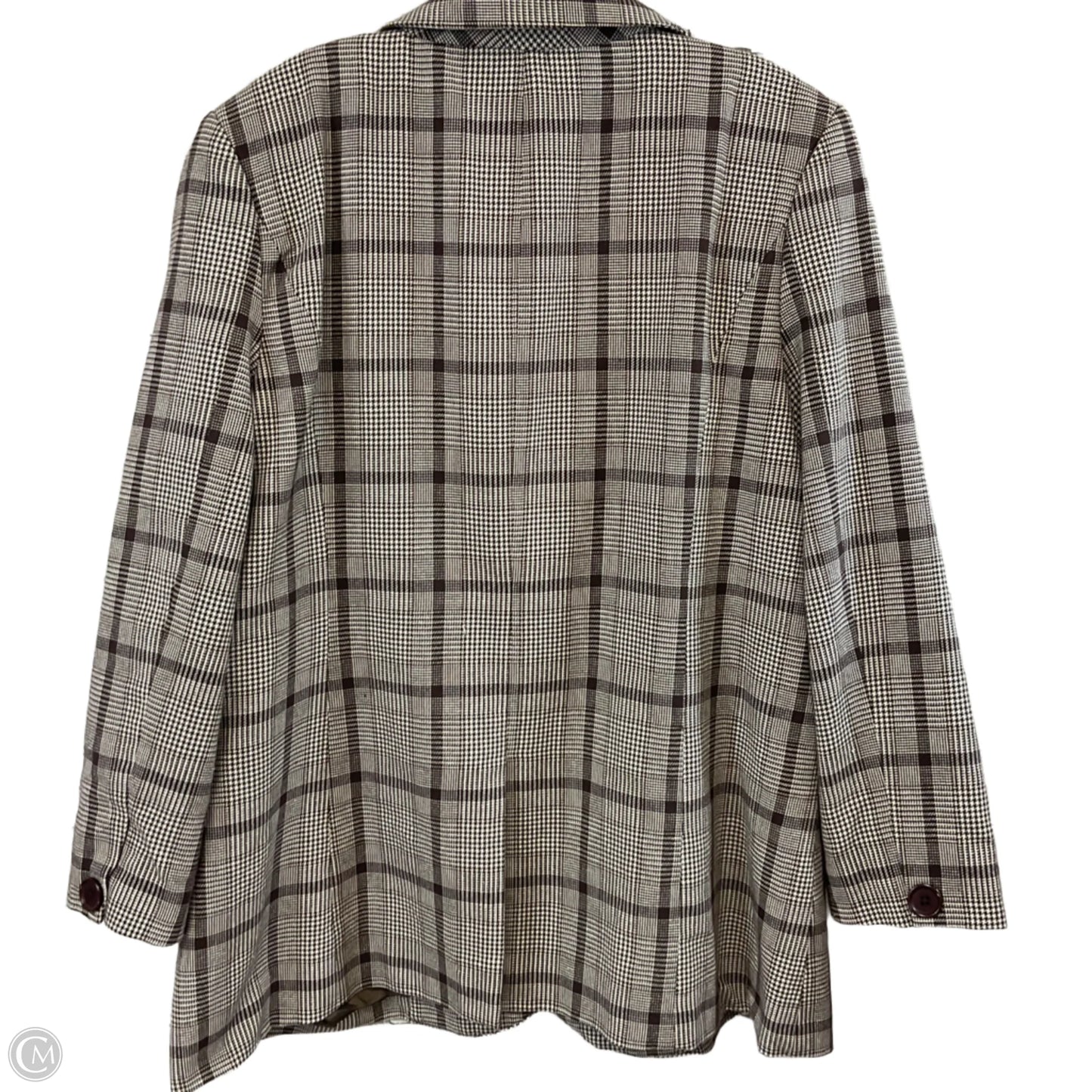 Blazer By ABLE In Brown, Size: Xxl