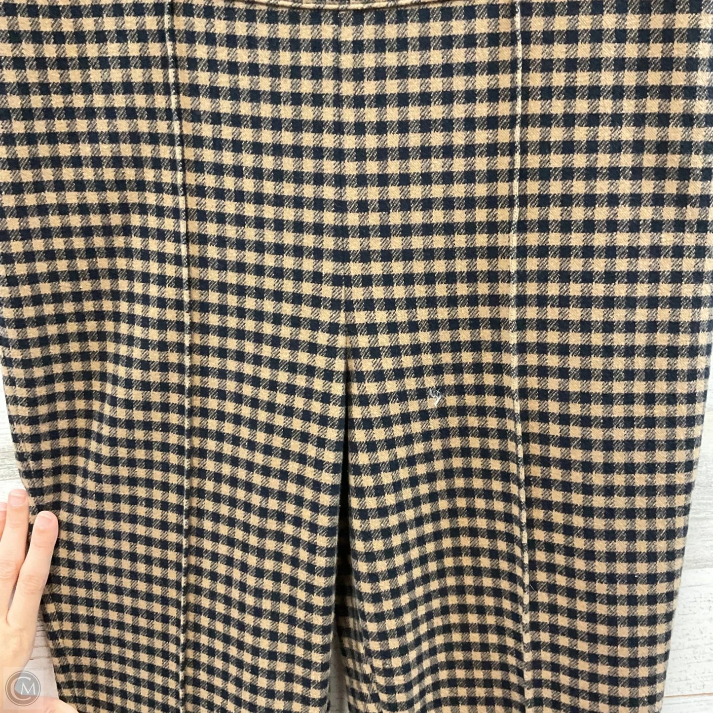 Pants Other By M.M. Lafleur In Brown, Size: 6