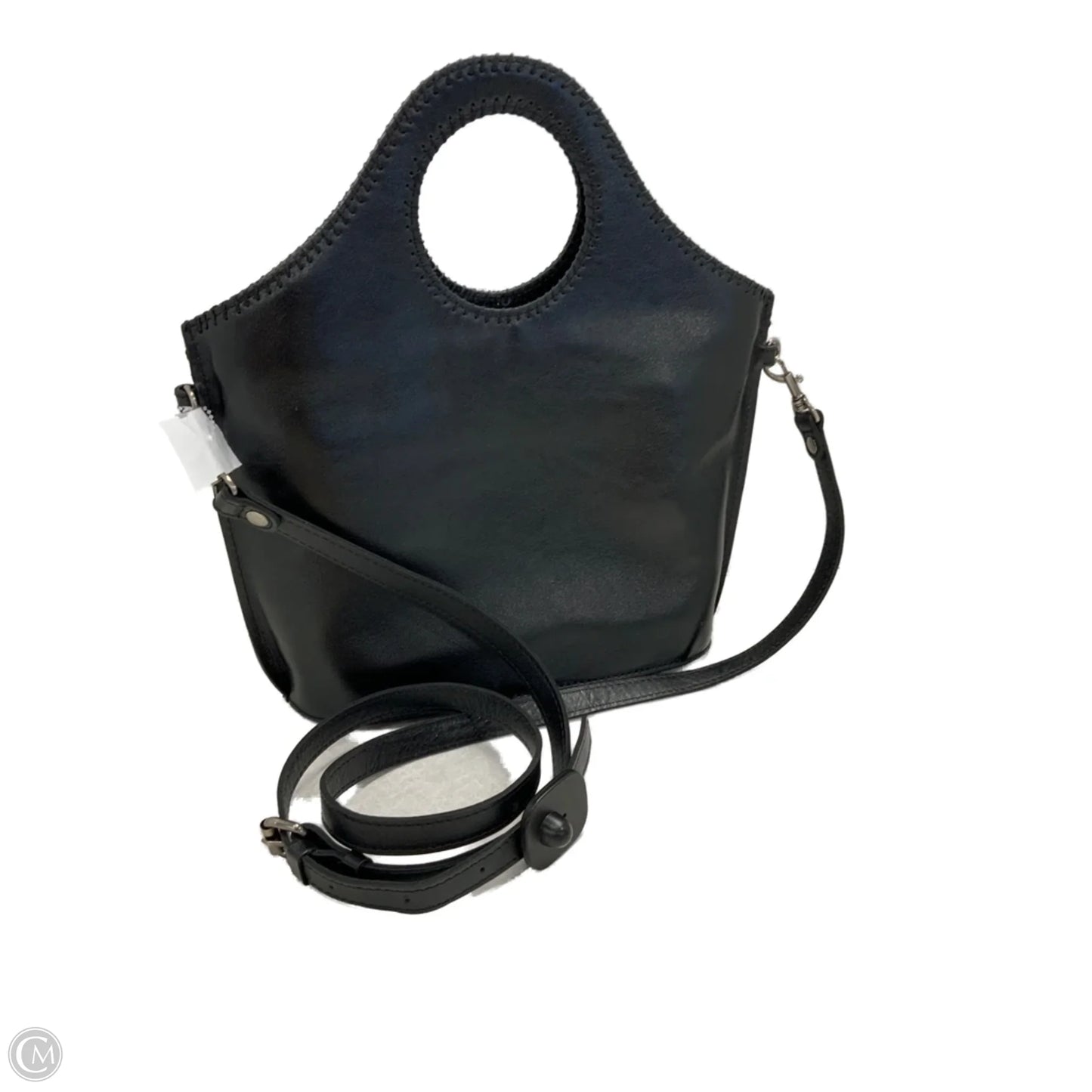 Handbag Designer By Patricia Nash, Size: Medium