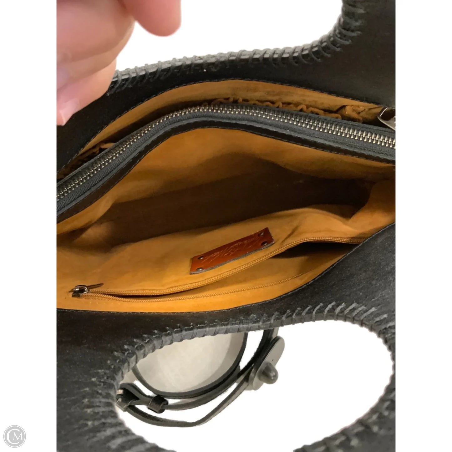 Handbag Designer By Patricia Nash, Size: Medium