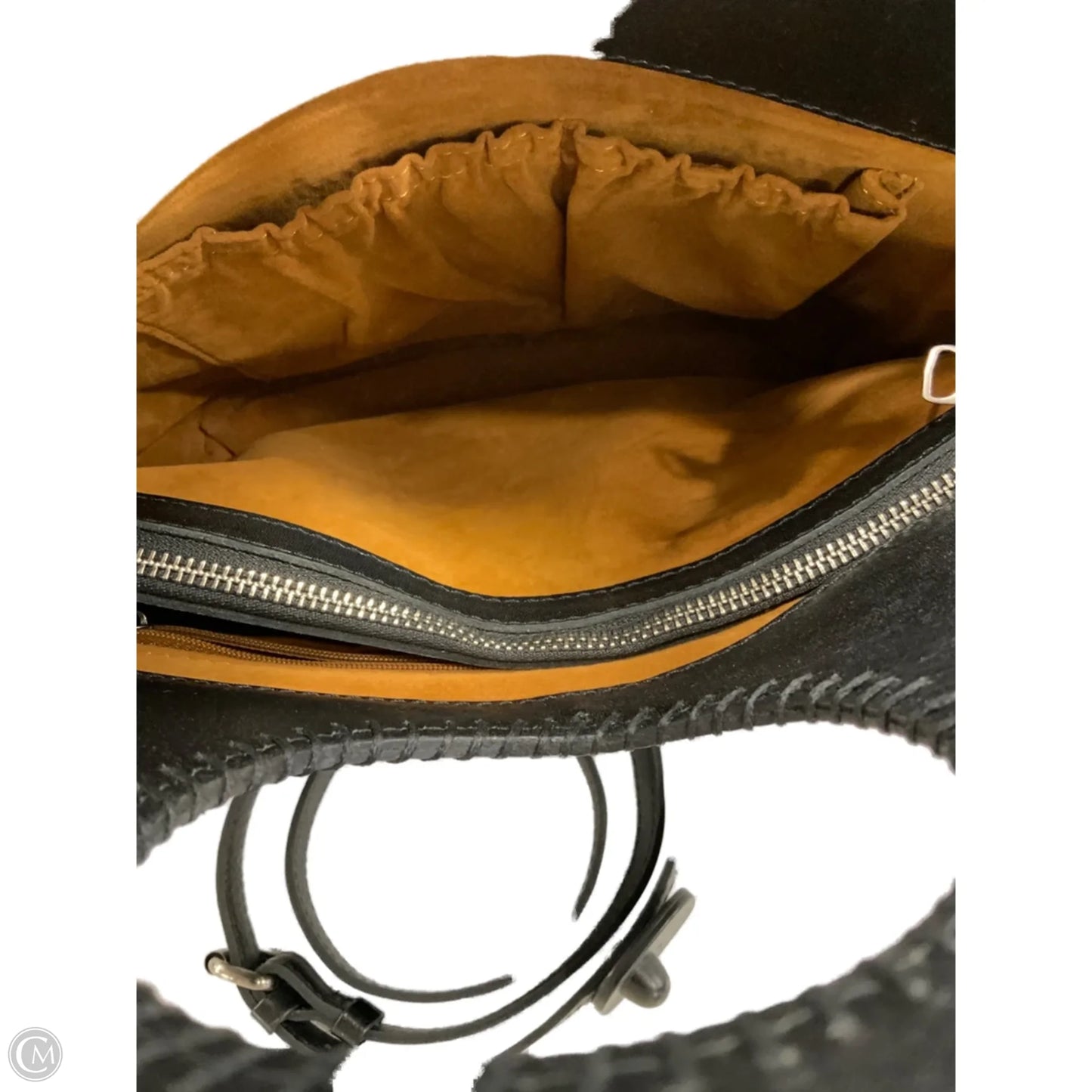 Handbag Designer By Patricia Nash, Size: Medium