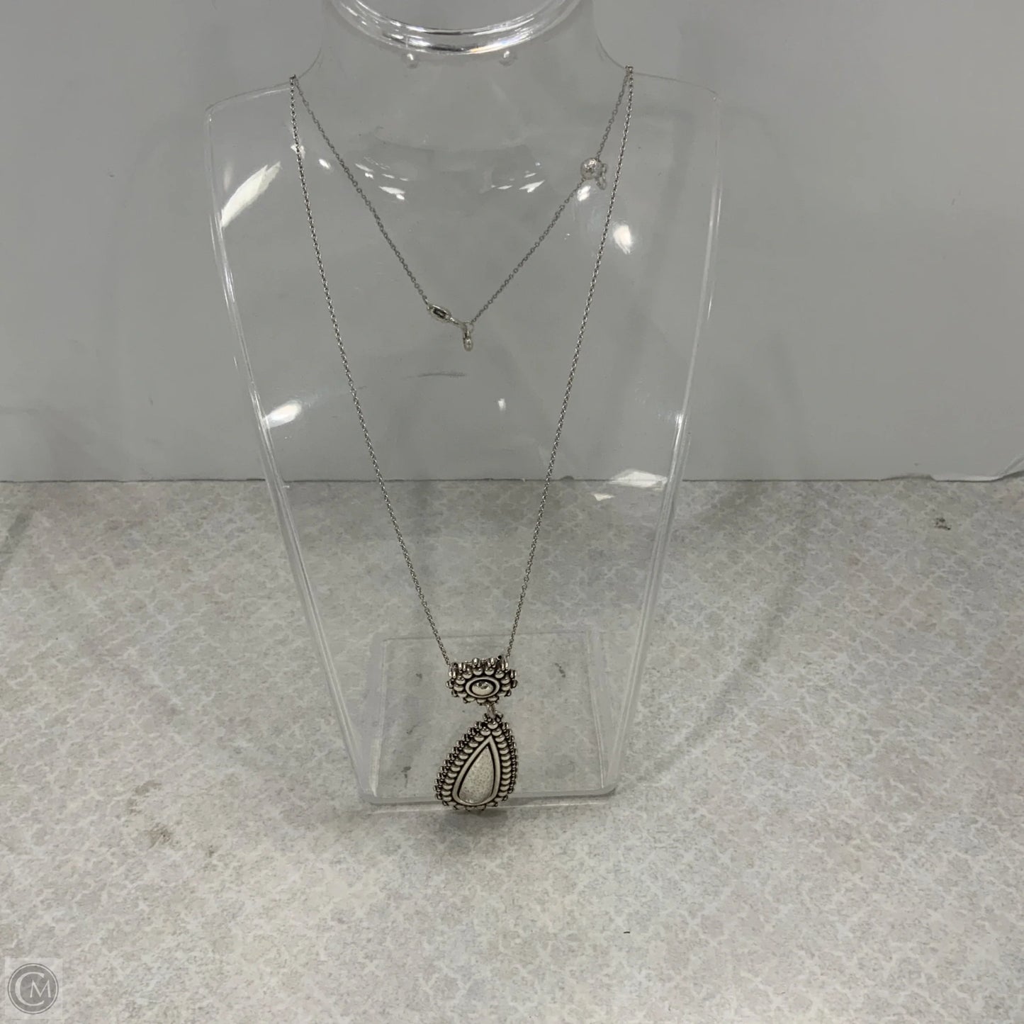Necklace Pendant By Brighton