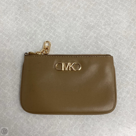 Wallet By Michael By Michael Kors, Size: Small
