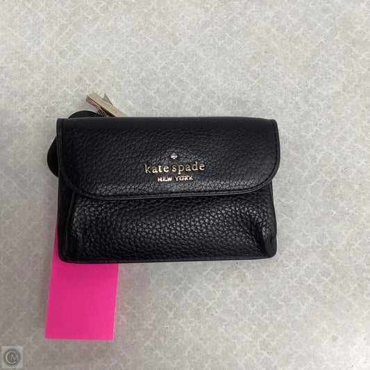 Wallet Designer By Kate Spade, Size: Small