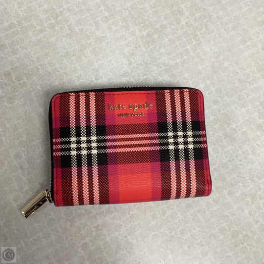Wallet Designer By Kate Spade, Size: Small