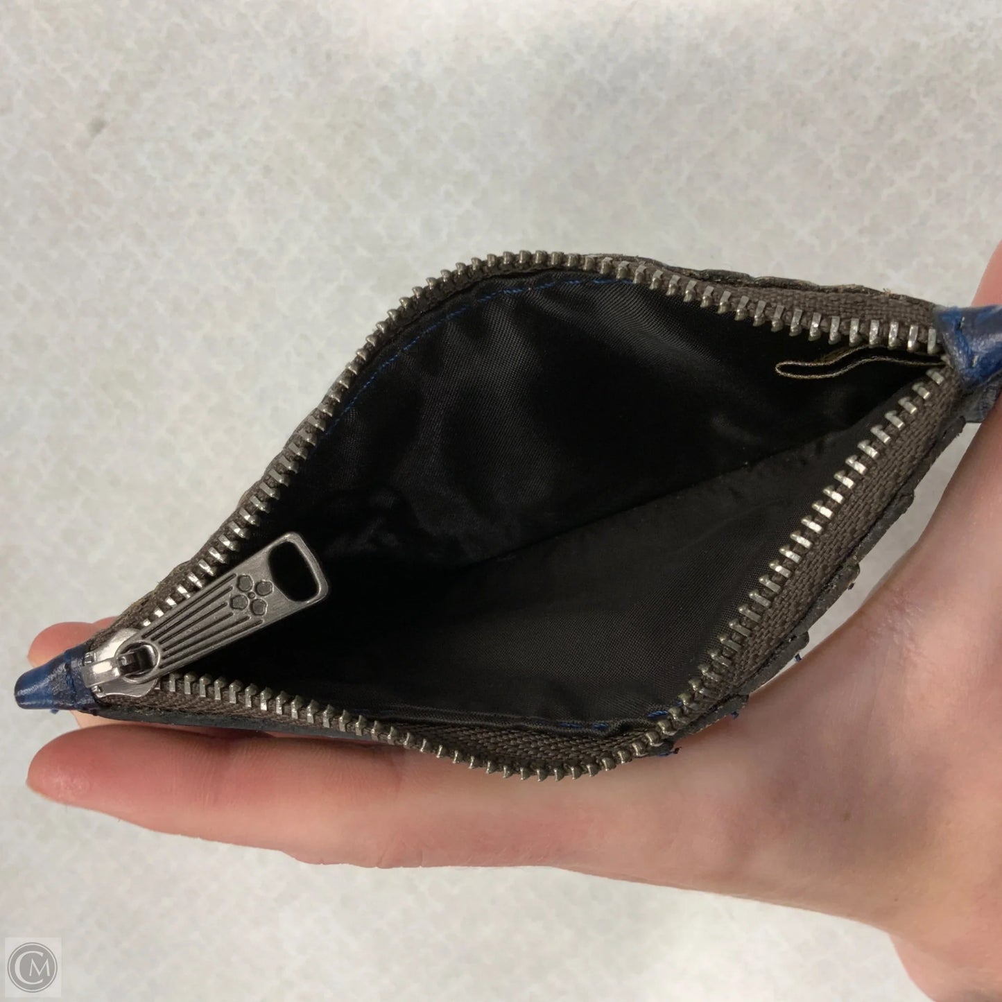 Wristlet Designer By Patricia Nash, Size: Small