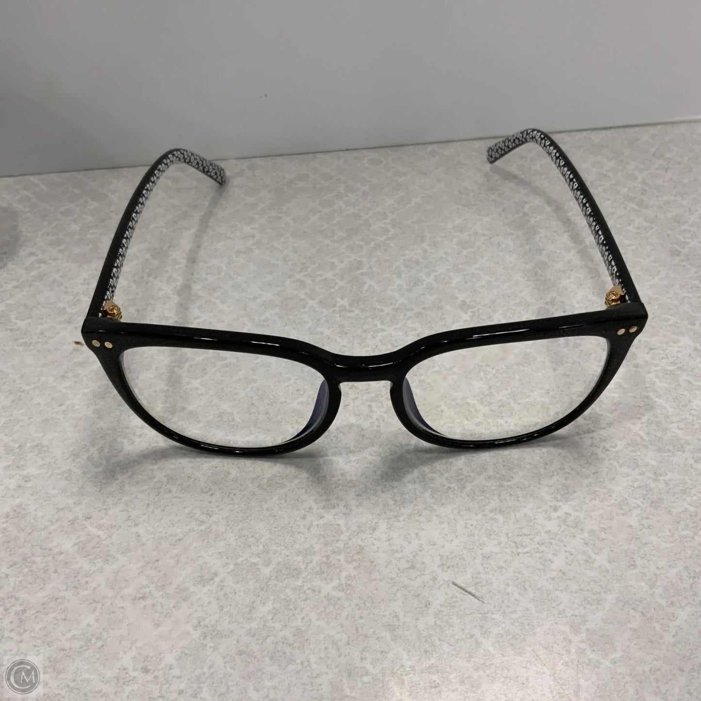 Sunglasses Designer By Kate Spade