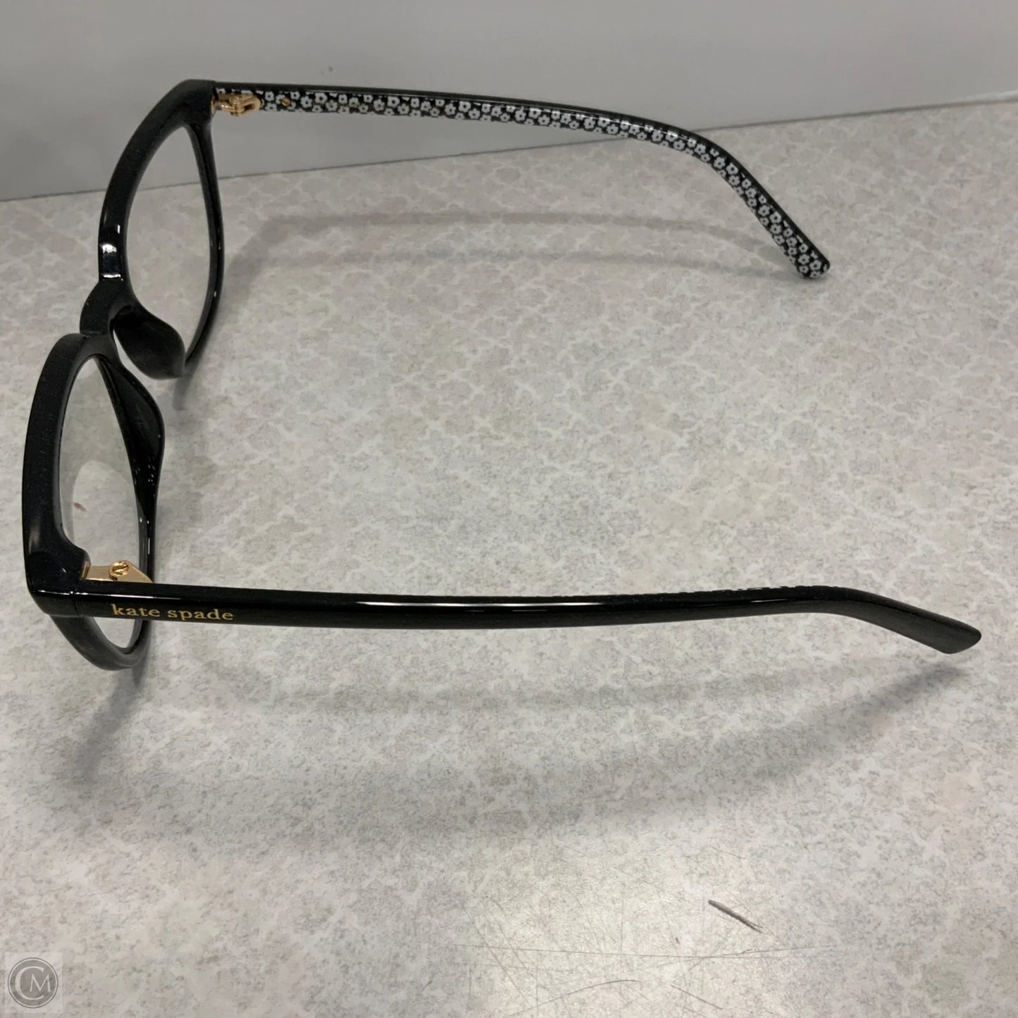 Sunglasses Designer By Kate Spade