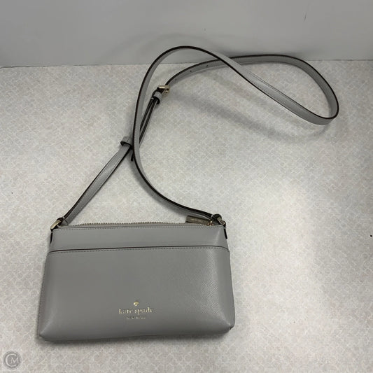Crossbody Designer By Kate Spade, Size: Small