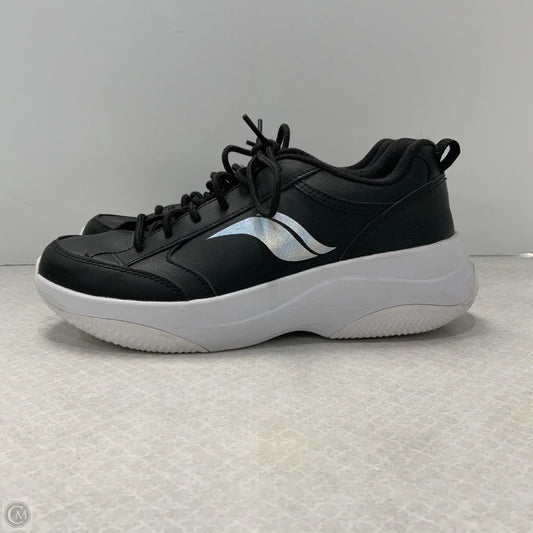 Shoes Athletic By Keds In Black, Size: 7.5
