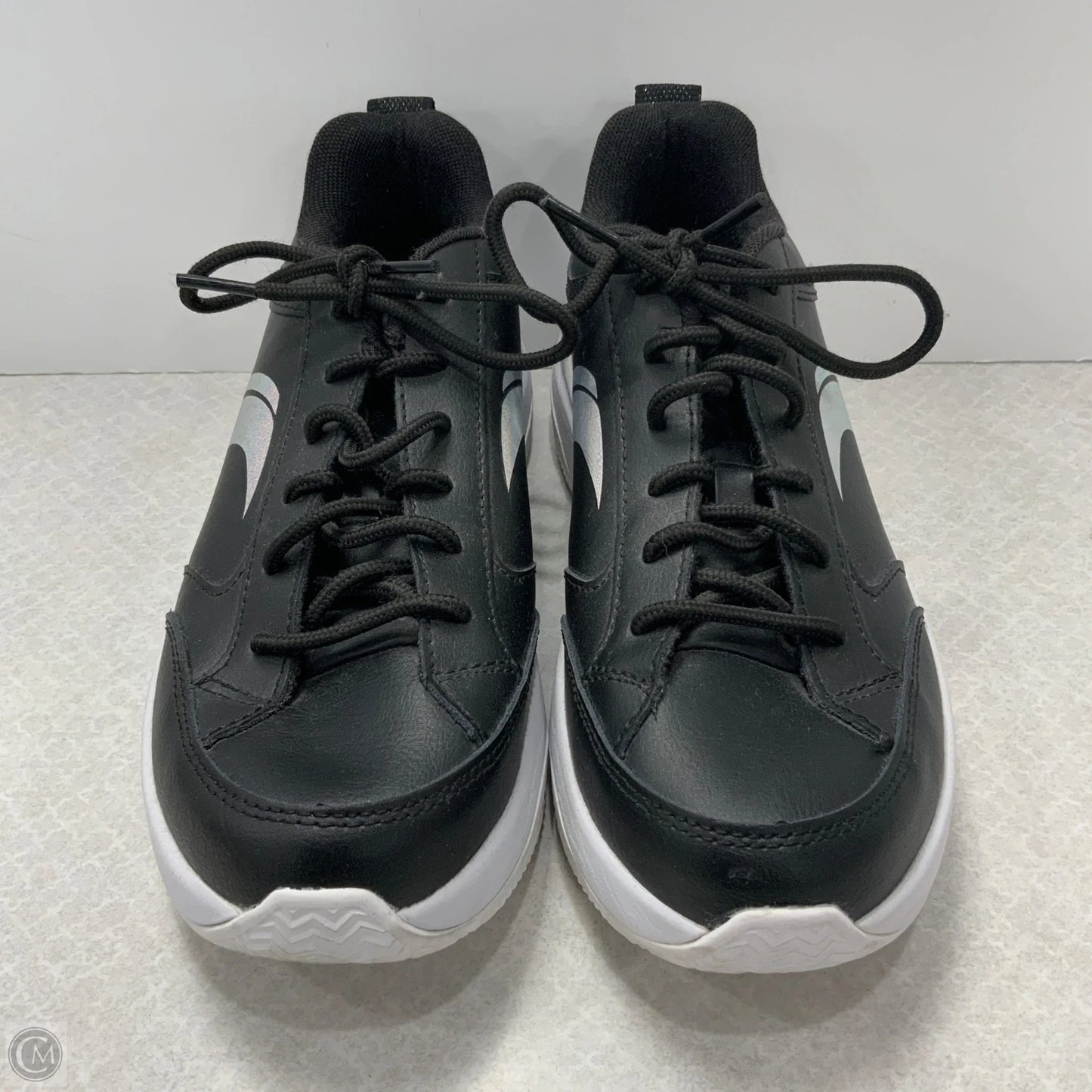 Shoes Athletic By Keds In Black, Size: 7.5