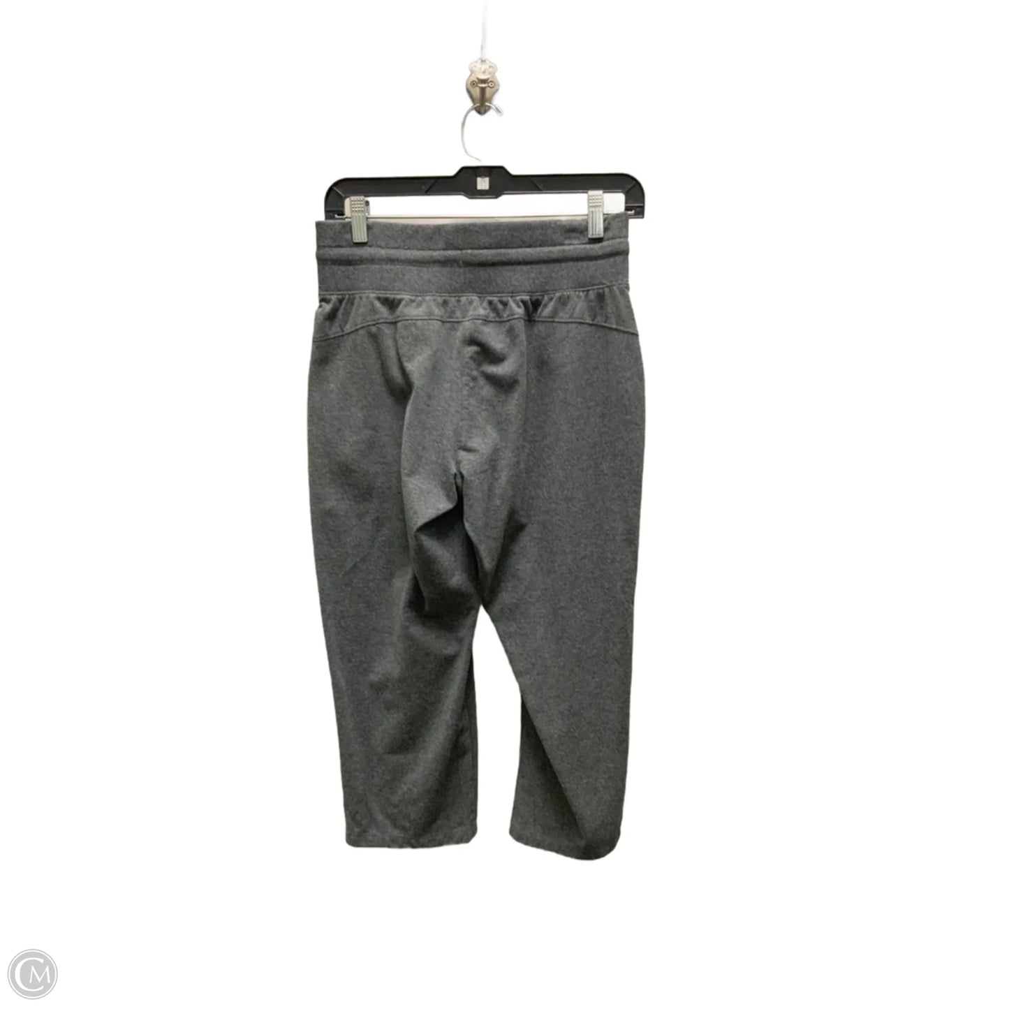 Athletic Pants By Tek Gear In Grey, Size: S