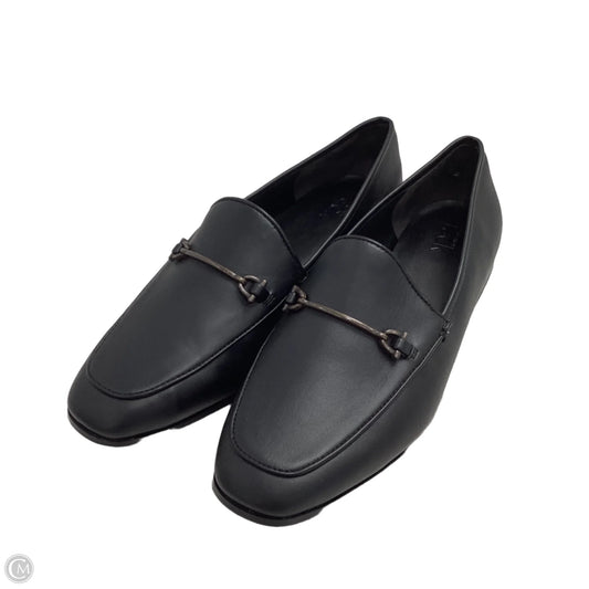 Shoes Flats By Nordstrom In Black, Size: 8.5