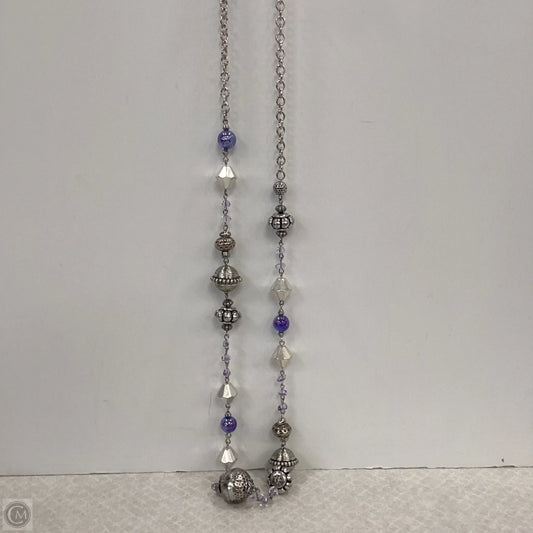 Necklace Other By Chicos