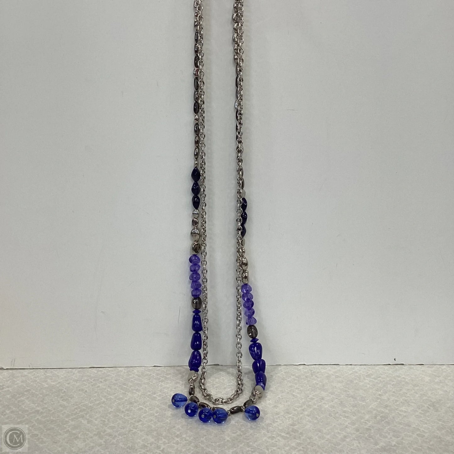 Necklace Layered By Chicos