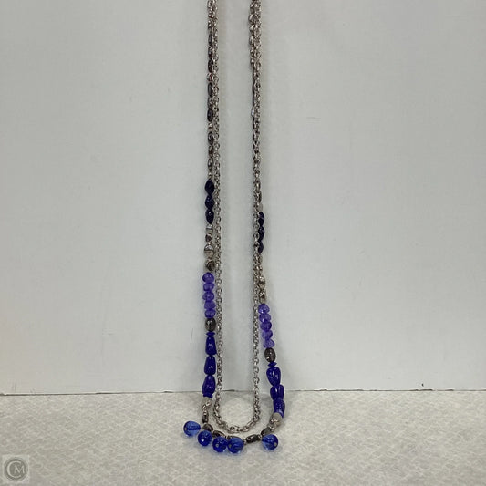 Necklace Layered By Chicos