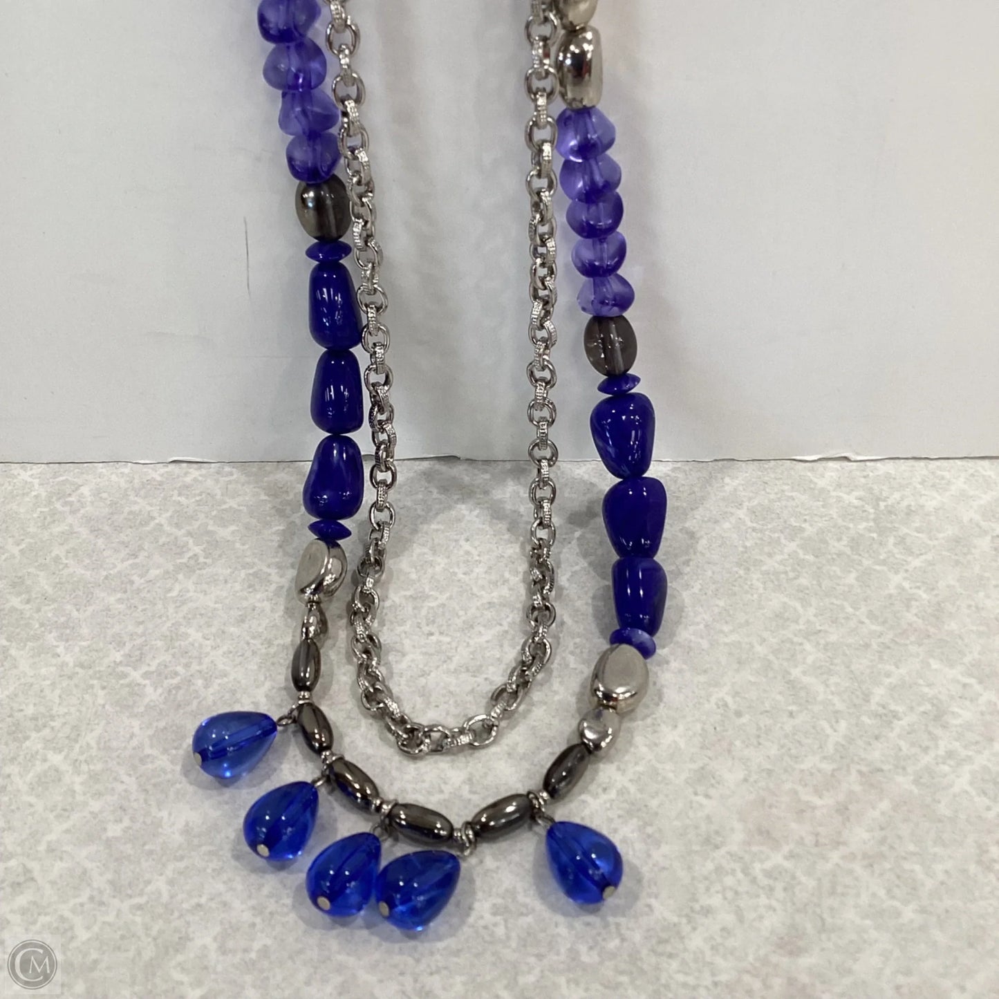 Necklace Layered By Chicos