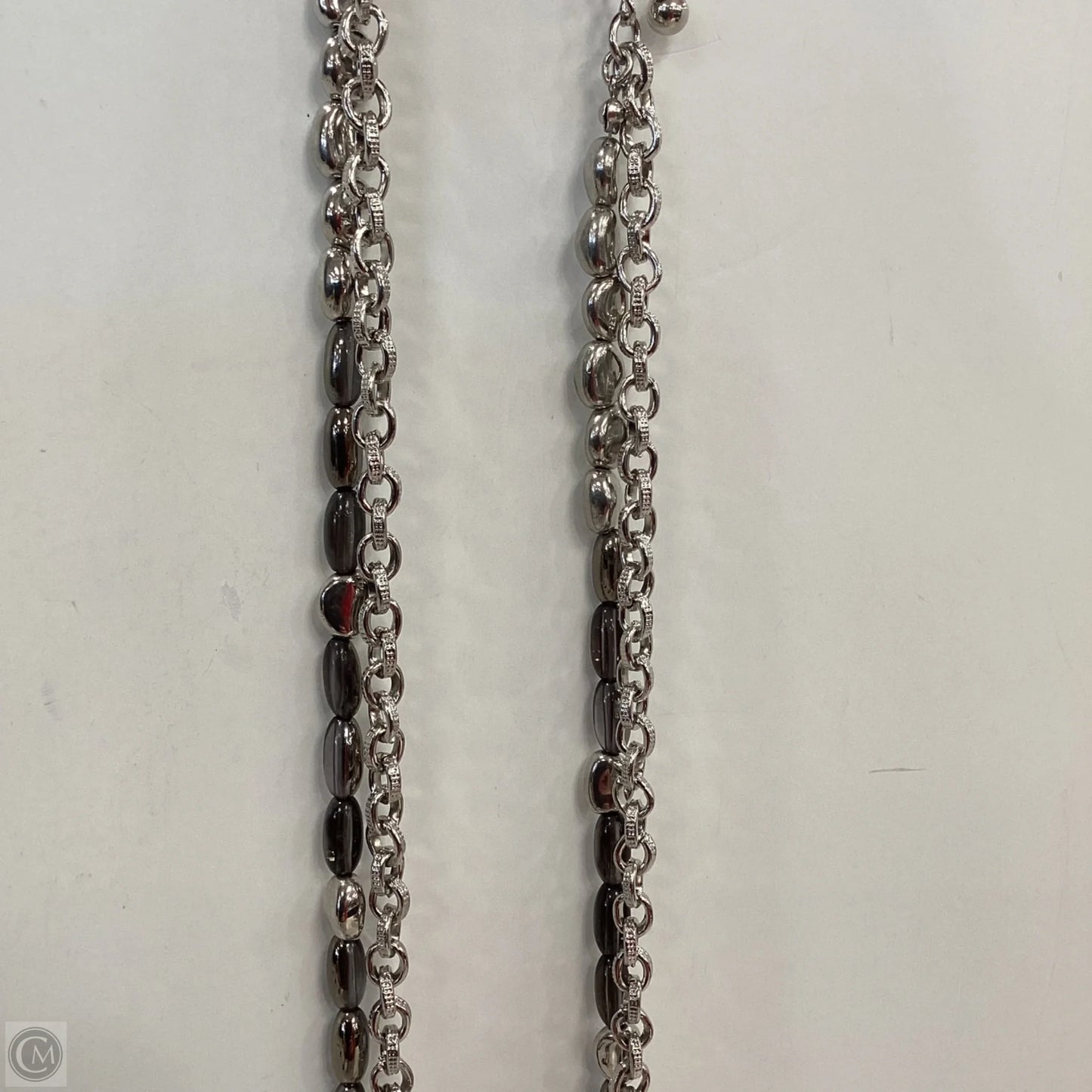 Necklace Layered By Chicos