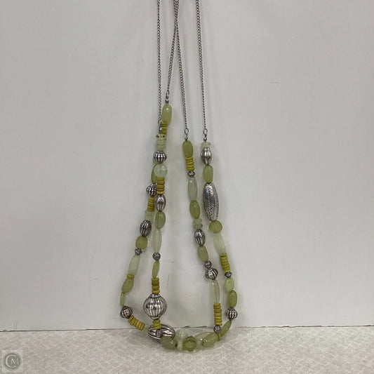 Necklace Layered By Chicos