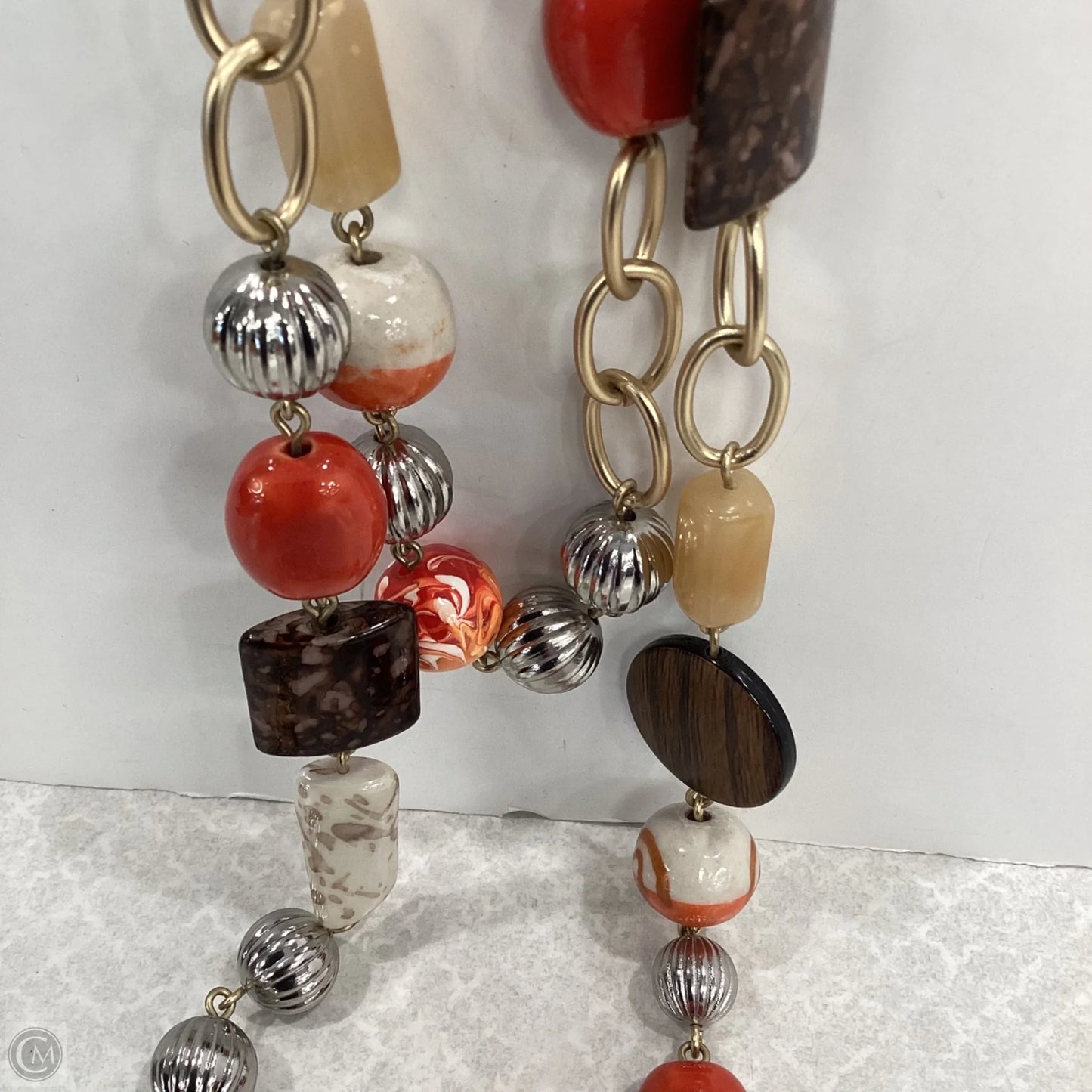 Necklace Layered By Chicos