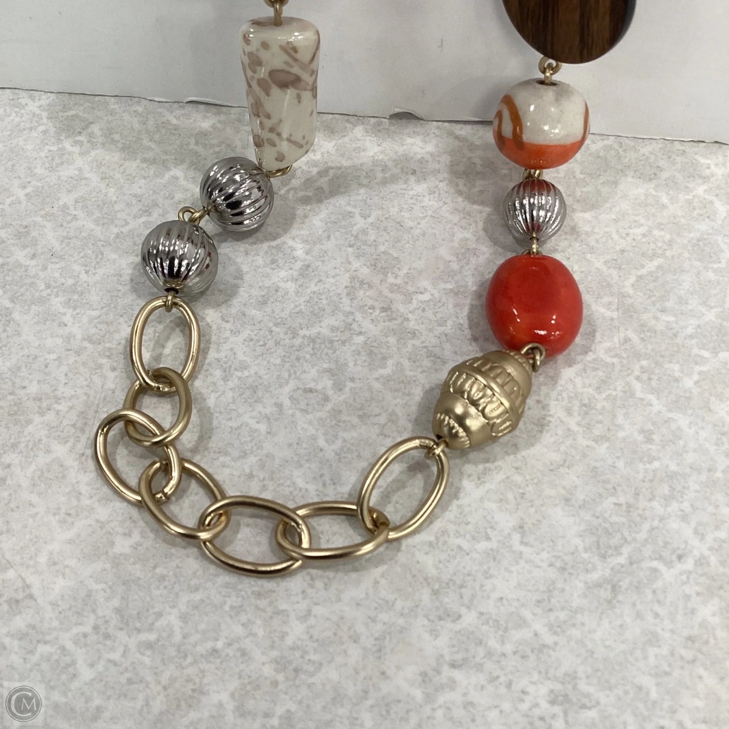 Necklace Layered By Chicos